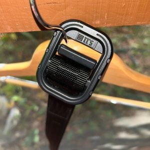 5.11 tactical belt size men’s xs